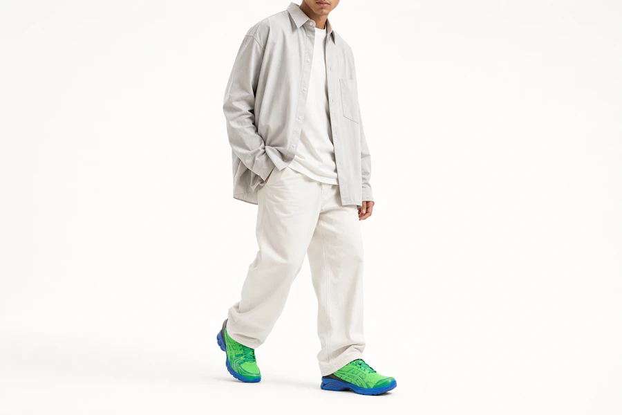 Field Trip Recordings x ASICS Gel Kayano 14 'Fern Green' 1203A620-300 Order Field Trip Recordings x ASICS Gel Kayano 14 'Fern Green' 1203A620-300