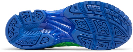 Field Trip Recordings x ASICS Gel Kayano 14 'Fern Green' Lelaki & Wanita 1203A620-300 Shop Field Trip Recordings x ASICS Gel Kayano 14 'Fern Green' Lelaki & Wanita 1203A620-300