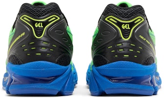 Field Trip Recordings x ASICS Gel Kayano 14 'Fern Green' Lelaki & Wanita 1203A620-300 Details for Field Trip Recordings x ASICS Gel Kayano 14 'Fern Green' Lelaki & Wanita 1203A620-300