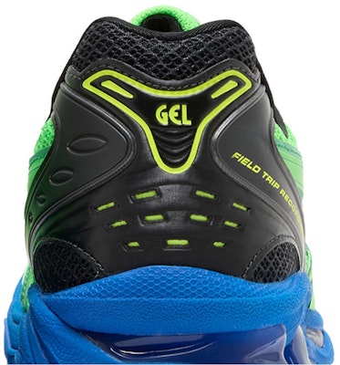 Field Trip Recordings x ASICS Gel Kayano 14 'Fern Green' 1203A620-300 Sizing Field Trip Recordings x ASICS Gel Kayano 14 'Fern Green' 1203A620-300