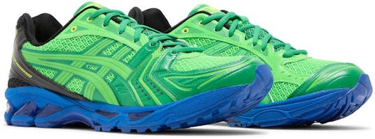 Field Trip Recordings x ASICS Gel Kayano 14 'Fern Green' Lelaki & Wanita 1203A620-300 Cheap Field Trip Recordings x ASICS Gel Kayano 14 'Fern Green' Lelaki & Wanita 1203A620-300