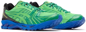 Cheap Field Trip Recordings x ASICS Gel Kayano 14 'Fern Green' Lelaki & Wanita 1203A620-300