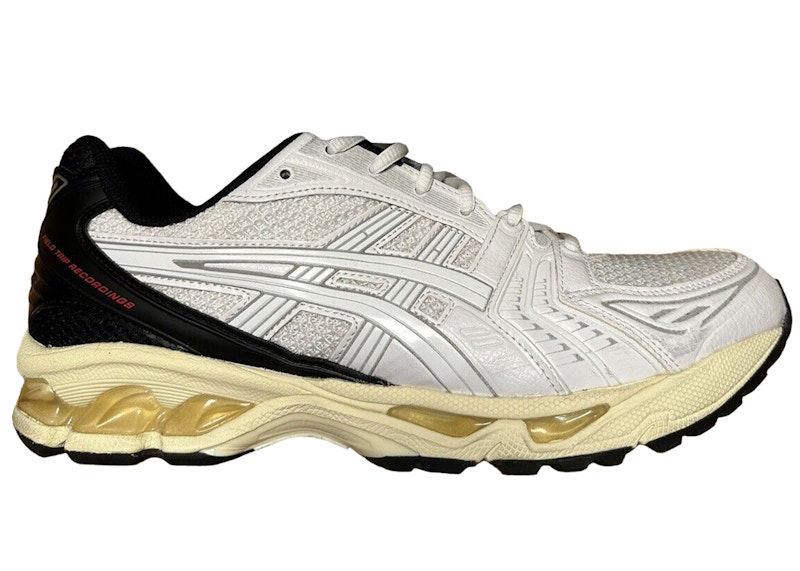 Buy Field Trip Recordings x ASICS Gel Kayano 14 'Blanco Negro' 1201A579-103