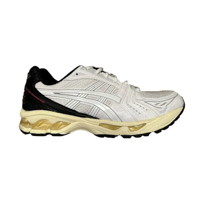 Field Trip Recordings ASICS Gel Kayano 14 'White Black'