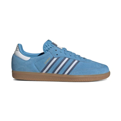FIFA World Cup 2026 adidas Samba Argentina