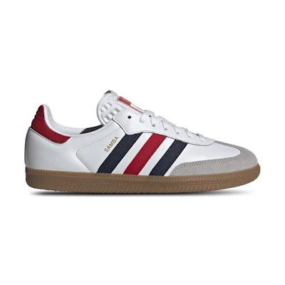 FIFA World Cup 2026 adidas Samba France