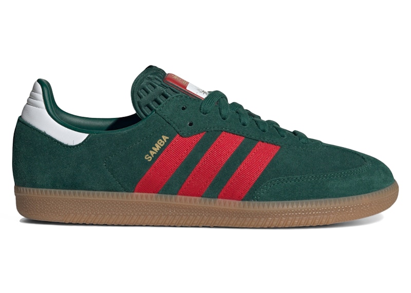 FIFA World Cup 2026 x adidas Samba OG Portugal IH6829