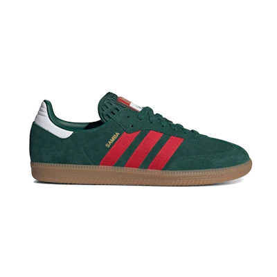 FIFA World Cup 2026 adidas Samba Portugal