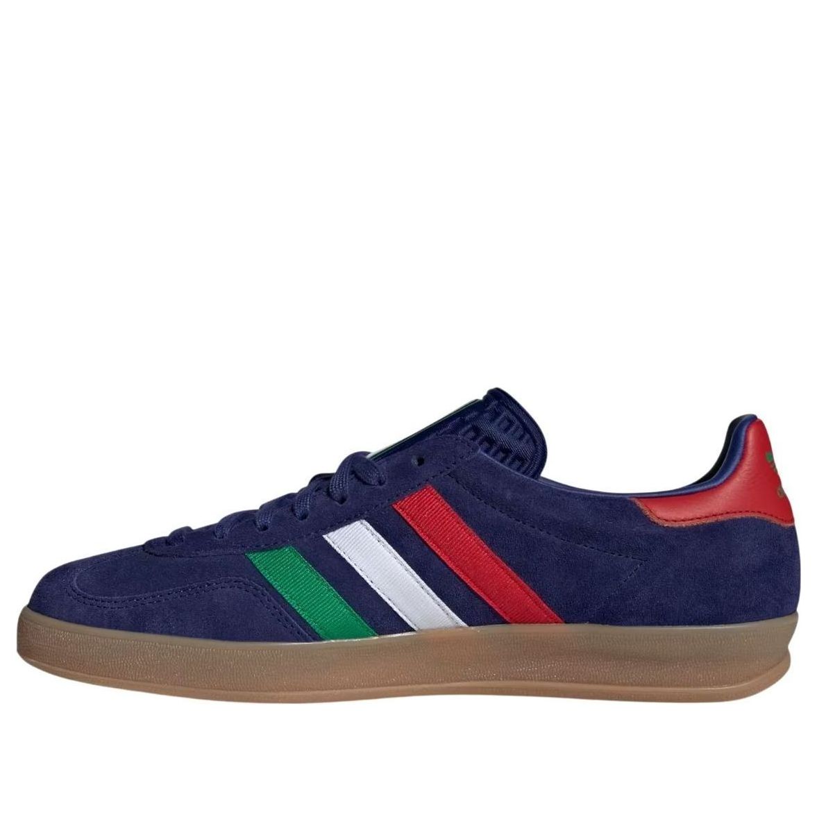 FIFA x adidas World Cup 2026 Gazelle Indoor 'Italy' IH9666