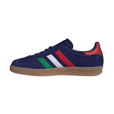 FIFA adidas World Cup 2026 Gazelle Indoor 'Italy'