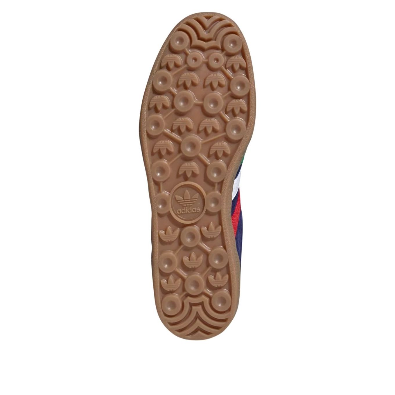 Lookbook FIFA x adidas Mundial 2026 Gazelle Indoor 'Italia'. IH9666