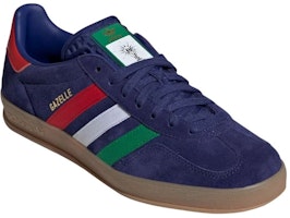FIFA x adidas 世界杯 2026 Gazelle Indoor“意大利” IH9666 Shop FIFA x adidas 世界杯 2026 Gazelle Indoor“意大利” IH9666