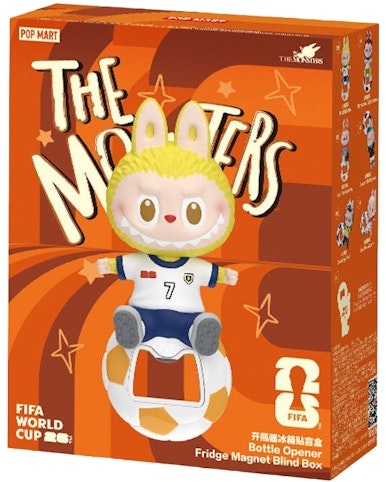 fifa-x-pop-mart-the-monsters-series-labubu-bottle-opener-fridge-magnet-single-blind-box