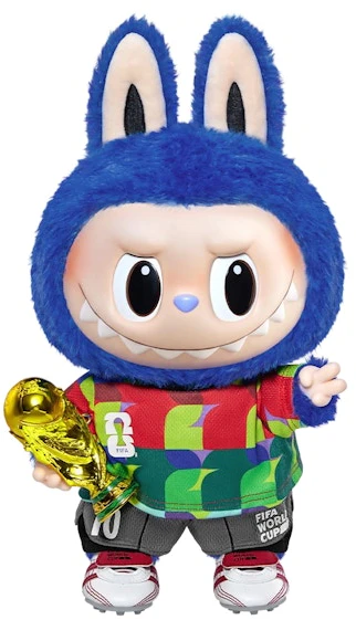 fifa-x-pop-mart-the-monsters-series-labubu-catch-the-win-vinyl-plush-doll