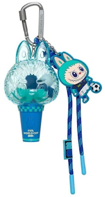 FIFA x Pop Mart THE MONSTERS SERIES Labubu Center of Attention Mini Pendant Light Buy FIFA x Pop Mart THE MONSTERS SERIES Labubu Center of Attention Mini Pendant Light