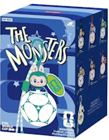 FIFA x Pop Mart THE MONSTERS SERIES Labubu Football Mini Bag Single Blind Box FIFA x Pop Mart THE MONSTERS SERIES Labubu Football Mini Bag Single Blind Box
