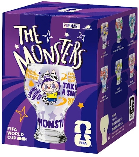 fifa-x-pop-mart-the-monsters-series-labubu-glass-cup-single-blind-box
