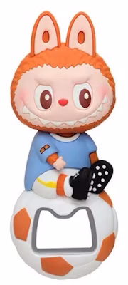 FIFA x Pop Mart THE MONSTERS SERIES Labubu Pain Fades Away Bottle Opener Fridge Magnet Buy FIFA x Pop Mart THE MONSTERS SERIES Labubu Pain Fades Away Bottle Opener Fridge Magnet