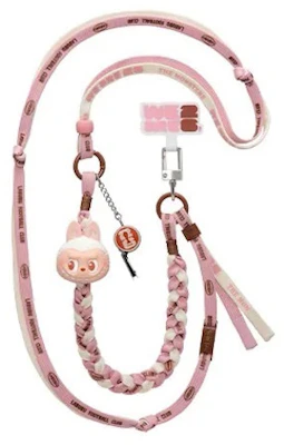FIFA x Pop Mart THE MONSTERS SERIES Labubu Seal The Victory Long Lanyard Buy FIFA x Pop Mart THE MONSTERS SERIES Labubu Seal The Victory Long Lanyard