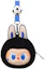 Order FIFA x Pop Mart THE MONSTERS SERIES Labubu Vinyl Plush Pendant