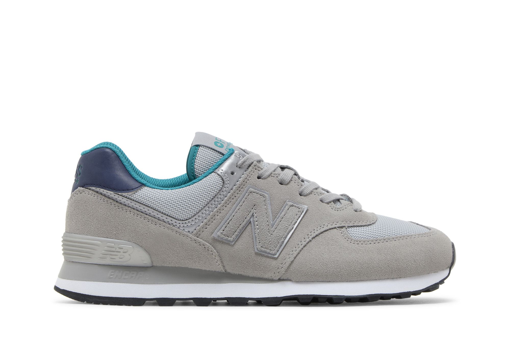 Buy FIGS x New Balance 574 'Grey' ML574FGG