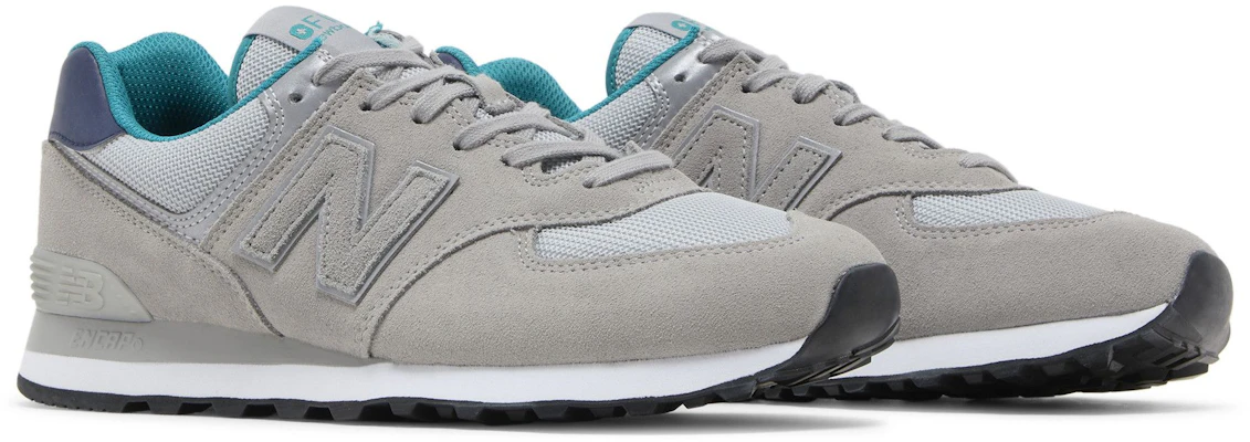 FIGS x New Balance 574 'Grey' ML574FGG Cheap FIGS x New Balance 574 'Grey' ML574FGG