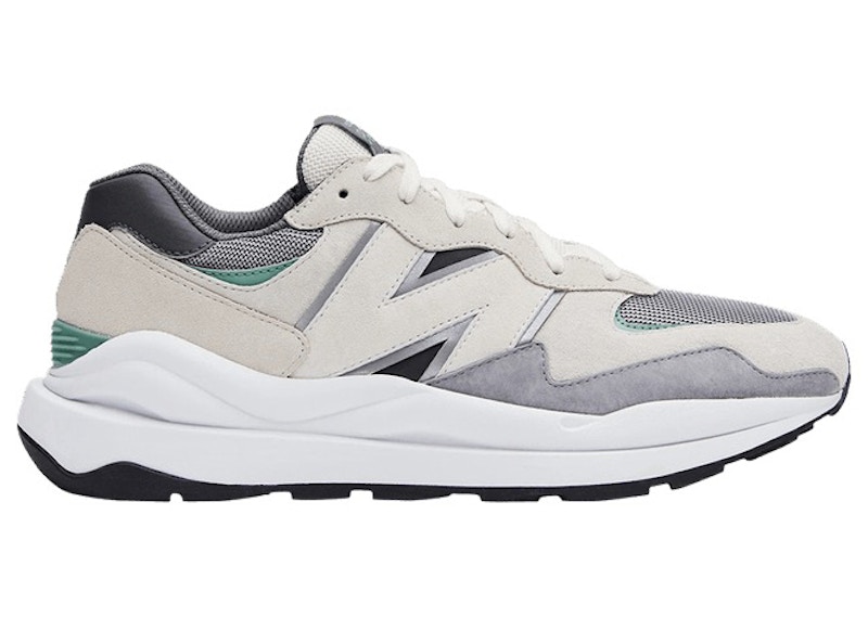 Buy FIGS x New Balance 57/40 '灰色' U5740IJ2