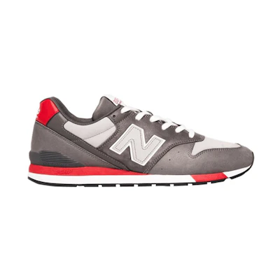 FIGS NB 996 'Charcoal Red'