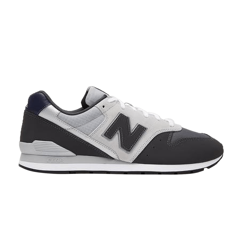FIGS x New Balance 996 'Grey' CM996FI2
