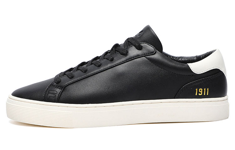 FILA 1911 'Black' F12M222209FBK