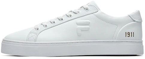 FILA 1911 Court Leather F12M211201FWT FILA 1911 Court Leather F12M211201FWT