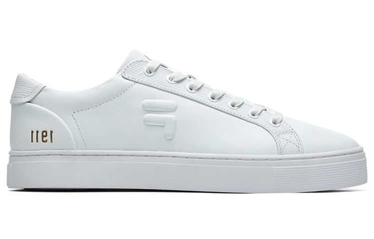 Order FILA 1911 Court Leren Sneakers F12M211201FWT
