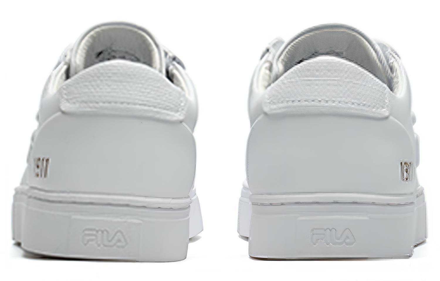 Purchase FILA 1911 Court Leren Sneakers F12M211201FWT