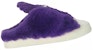 FILA 1911 Trainer 'Shell-Toe Slides - Ungu' F12W341220FHB