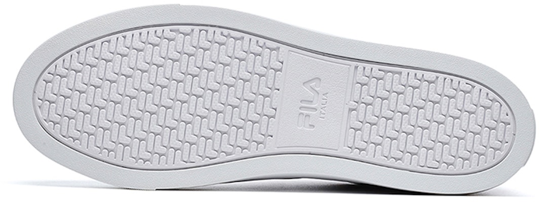 FILA 1911 x HAGT Skate Shoes 'Red White' F12M222207FWF Purchase FILA 1911 x HAGT Skate Shoes 'Red White' F12M222207FWF