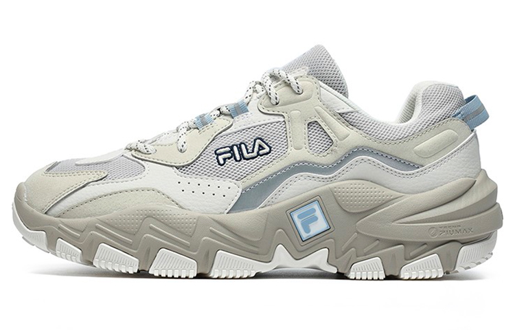 FILA 2 Running Sneakers 'Beige White' F12M232140FVS