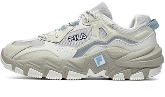 FILA 2 Running Sneakers 'Beige White' F12M232140FVS FILA 2 Running Sneakers 'Beige White' F12M232140FVS
