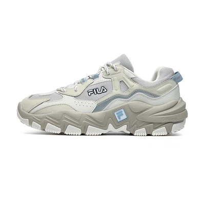 FILA 2 Running Sneakers 'Beige White'