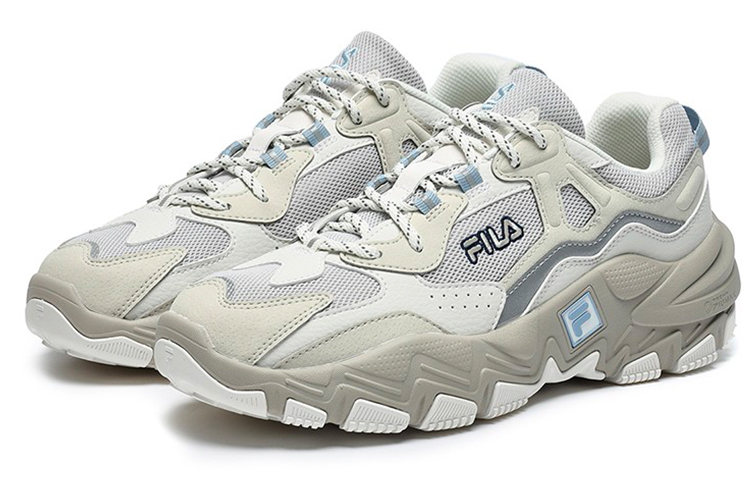 Order FILA 2 Running Sneakers 'Beige White' F12M232140FVS