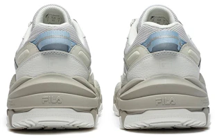 Shop FILA 2 Running Sneakers 'Beige White' F12M232140FVS