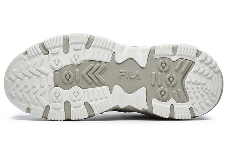 Purchase FILA 2 Running Sneakers 'Beige White' F12M232140FVS