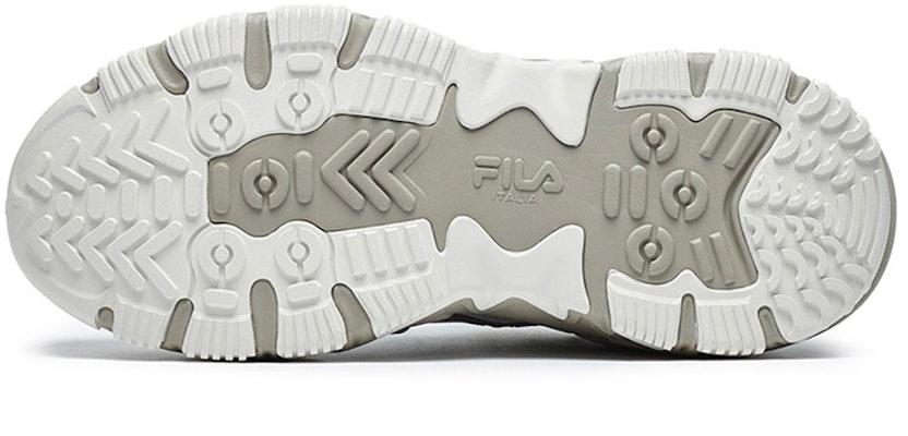 FILA 2 Running Sneakers 'Beige White' F12M232140FVS Purchase FILA 2 Running Sneakers 'Beige White' F12M232140FVS