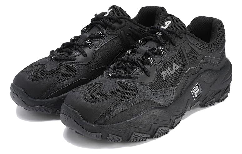 FILA 2 Running Sneakers 'Black' 圖 3