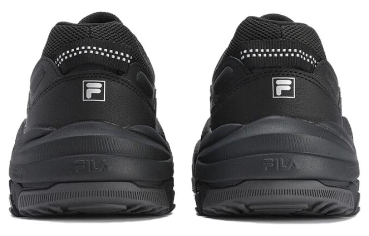 FILA 2 Running Sneakers 'Black' 圖 4