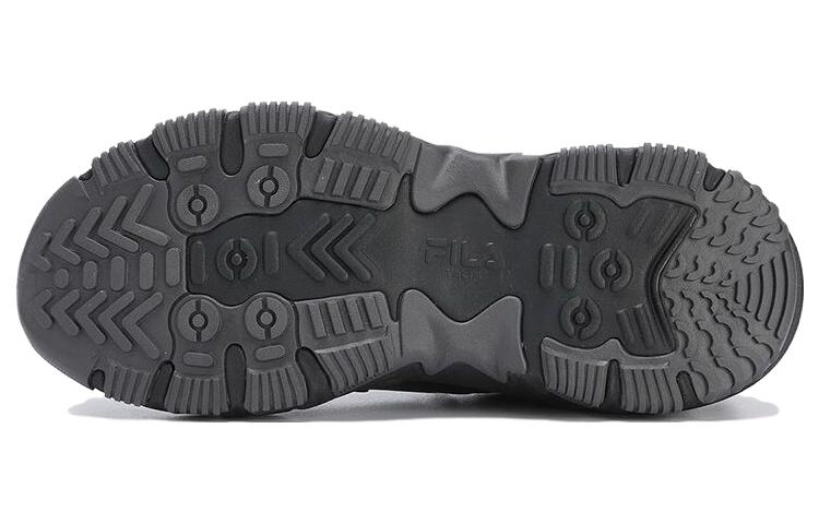 FILA 2 Running Sneakers 'Black' 圖 5