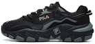 Buy FILA 2 Running Sneakers 'Black Grey' F12M216132FBM