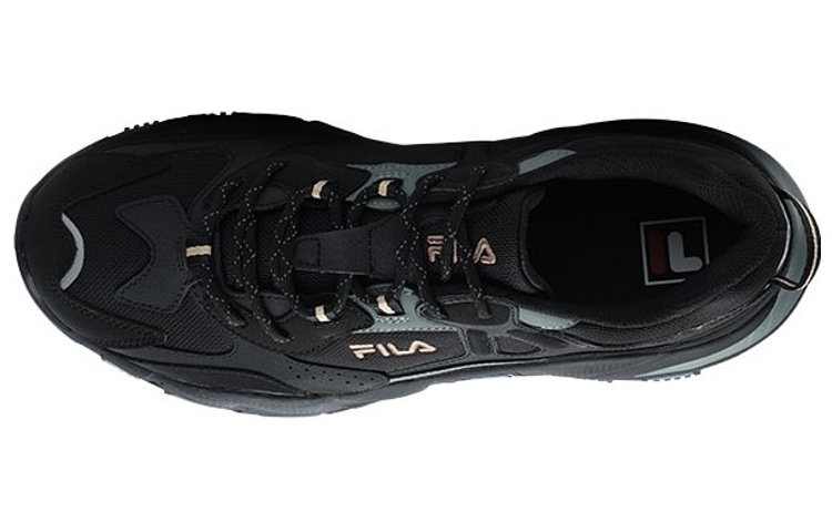 Purchase FILA 2 Running Sneakers 'Black Grey' F12M216132FBM