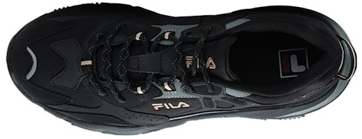 Purchase FILA 2 Running Sneakers 'Black Grey' F12M216132FBM