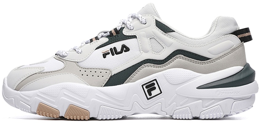 FILA 2 Running Sneakers 'White Grey' F12M216132FNW Buy FILA 2 Running Sneakers 'White Grey' F12M216132FNW