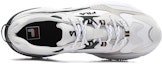 Order FILA 2 Kasut Lari 'Putih Kelabu' F12M216132FNW